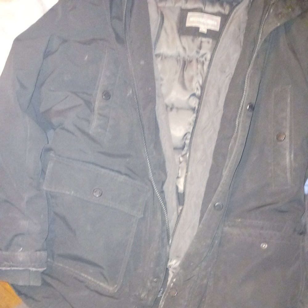 Michael Kors winter coat